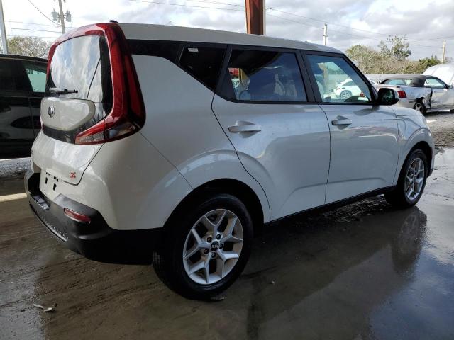 2021 Kia Soul Lx მანქანა იყიდება აუქციონზე, vin: KNDJ23AU9M7773905, აუქციონის ნომერი: 39995844