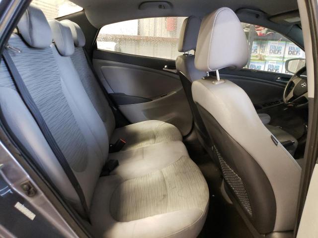 Продажа на аукционе авто 2016 Hyundai Accent Se, vin: KMHCT4AE6GU948469, номер лота: 82395903