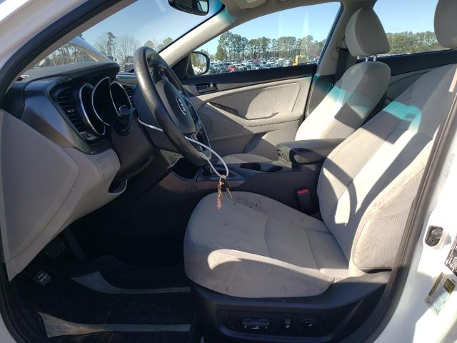 Продаж на аукціоні авто 2013 Kia Optima Lx, vin: 5XXGM4A77DG167675, номер лоту: 37357194