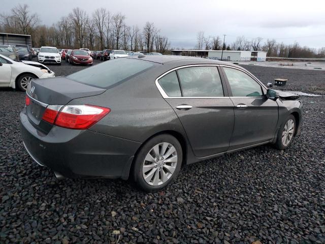 Продаж на аукціоні авто 2014 Honda Accord Exl, vin: 1HGCR2F87EA092142, номер лоту: 37564194