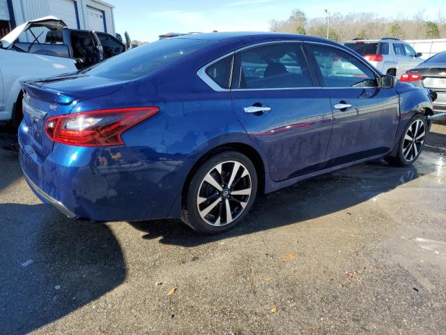 Продаж на аукціоні авто 2018 Nissan Altima 2.5, vin: 1N4AL3AP5JC149602, номер лоту: 37307324