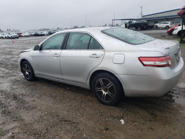 39539864 :رقم المزاد ، 4T1BF3EK7AU056106 vin ، 2010 Toyota Camry Base مزاد بيع