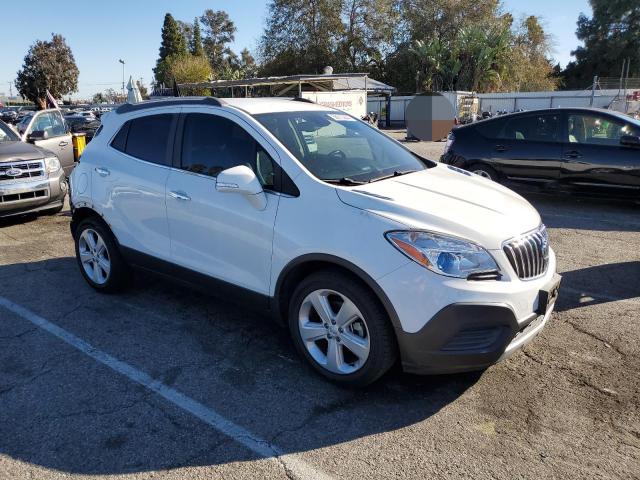 Продажа на аукционе авто 2016 Buick Encore, vin: KL4CJASB8GB523225, номер лота: 38013644