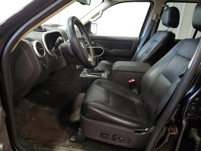 Продажа на аукционе авто 2006 Mercury Mountaineer Luxury, vin: 4M2EU47E76UJ18853, номер лота: 37625794
