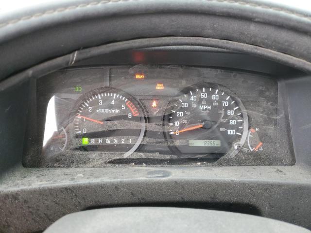 82930553 :رقم المزاد ، 54DCDW1DXRS203805 vin ، 2024 Chevrolet 4500 مزاد بيع