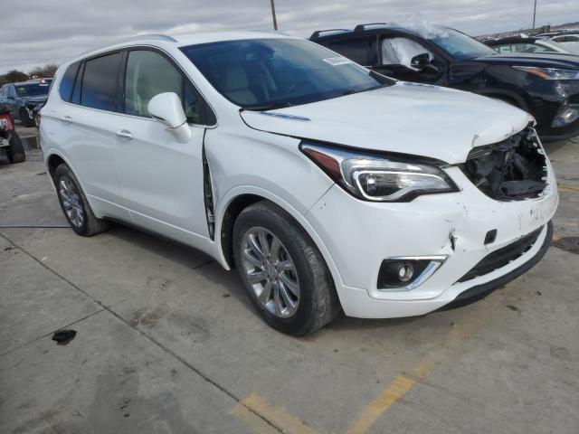 Aukcja sprzedaży 2020 Buick Envision Essence, vin: LRBFXCSA1LD125923, numer aukcji: 39864744