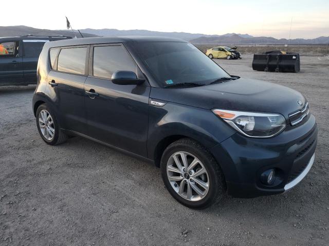 Продажа на аукционе авто 2017 Kia Soul +, vin: KNDJP3A57H7464143, номер лота: 38966254