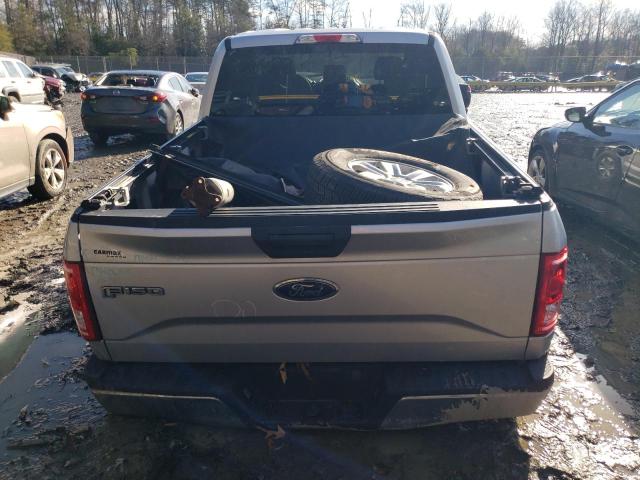 Aukcja sprzedaży 2016 Ford F150 Supercrew, vin: 1FTEW1EG2GFA21794, numer aukcji: 40376374