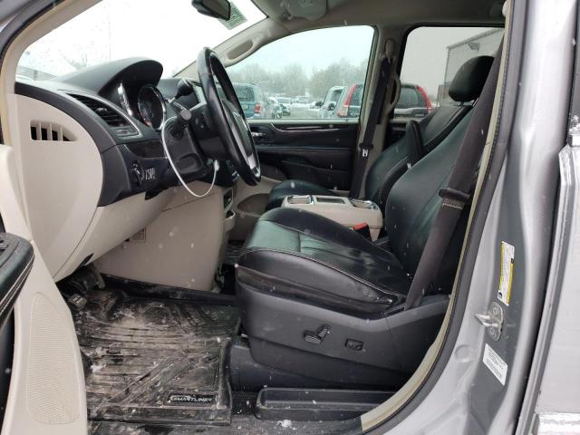 Продаж на аукціоні авто 2014 Chrysler Town & Country Touring, vin: 2C4RC1BGXER274785, номер лоту: 38763994