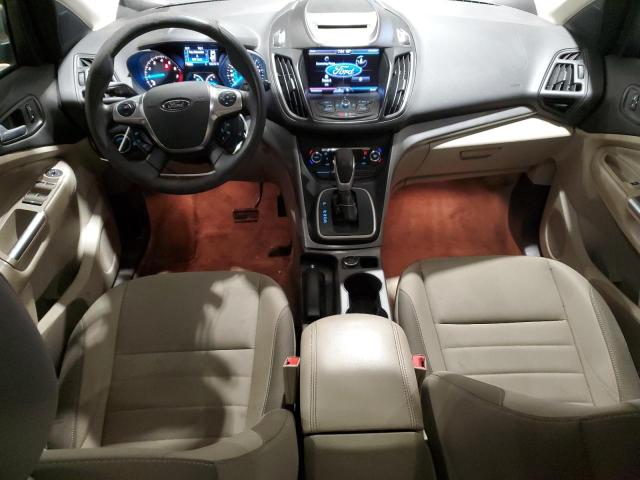 2013 Ford Escape Se მანქანა იყიდება აუქციონზე, vin: 1FMCU9GX5DUB88503, აუქციონის ნომერი: 39907734