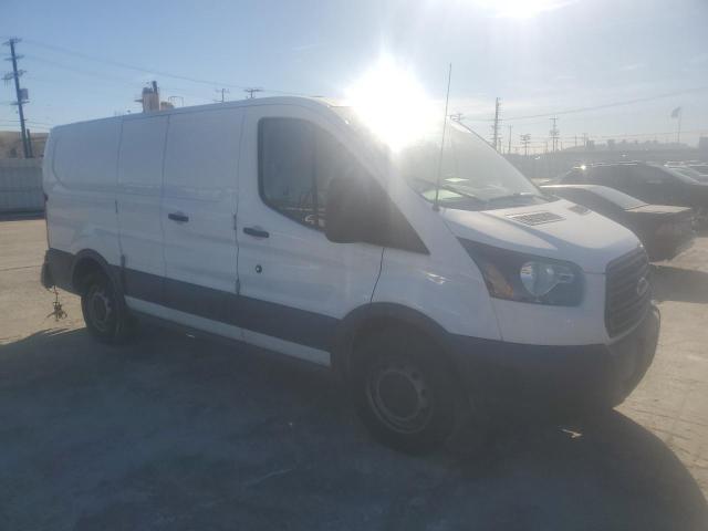 2015 Ford Transit T-150 მანქანა იყიდება აუქციონზე, vin: 1FTNE1ZM0FKA95594, აუქციონის ნომერი: 38148634