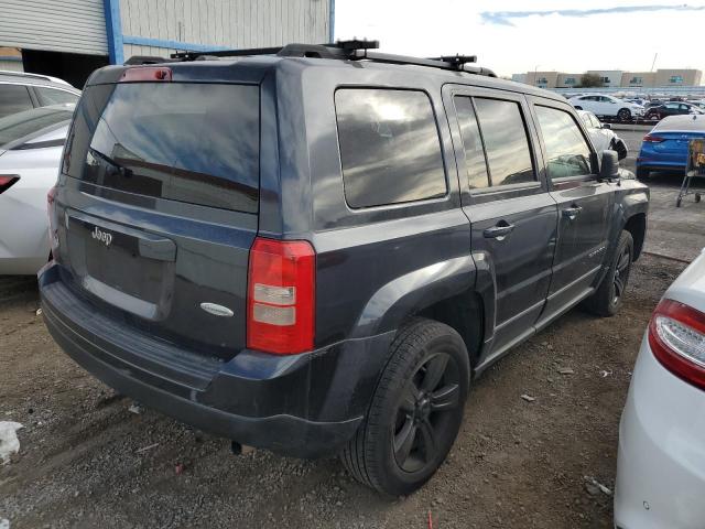 38613564 :رقم المزاد ، 1C4NJPFA4ED723040 vin ، 2014 Jeep Patriot Latitude مزاد بيع