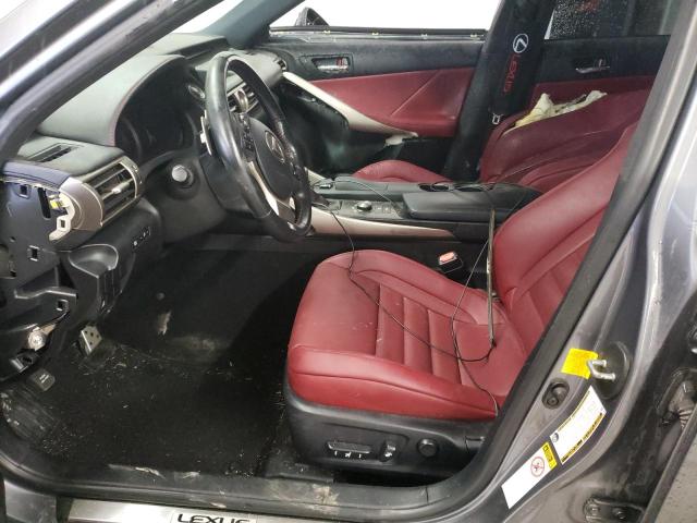 Aukcja sprzedaży 2015 Lexus Is 250, vin: JTHCF1D20F5016934, numer aukcji: 78797793