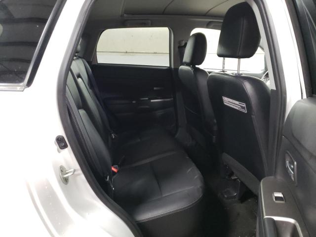 Aukcja sprzedaży 2018 Mitsubishi Outlander Sport Sel, vin: JA4AR4AW0JZ013519, numer aukcji: 39927794
