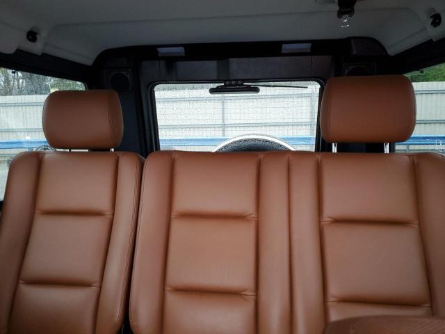 Auction sale of the 2016 Mercedes-benz G 550, vin: WDCYC3KF7GX254636, lot number: 37001454