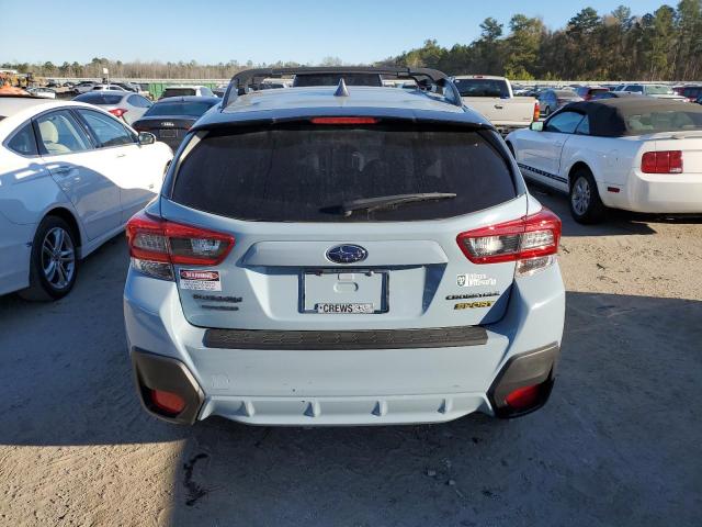 Продаж на аукціоні авто 2021 Subaru Crosstrek Sport, vin: JF2GTHSC9MH265312, номер лоту: 82597093