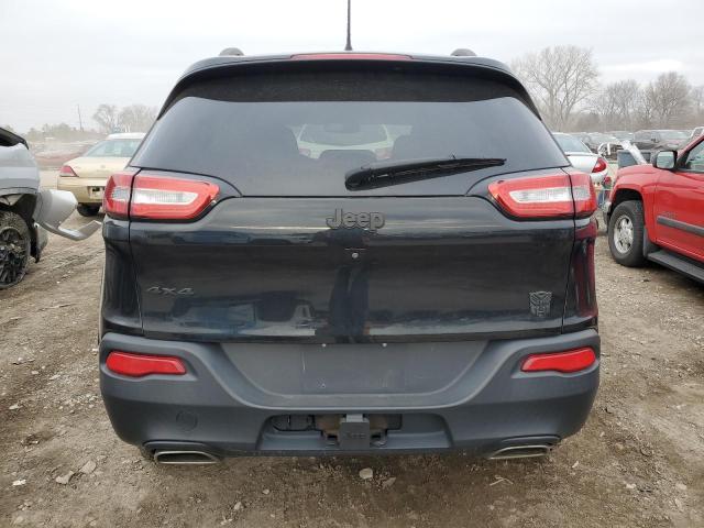 82633733 :رقم المزاد ، 1C4PJMCS7GW131594 vin ، 2016 Jeep Cherokee Latitude مزاد بيع