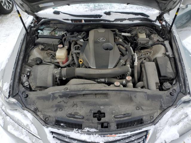 Продажа на аукционе авто 2016 Lexus Is 200t, vin: JTHBA1D29G5031363, номер лота: 82912583