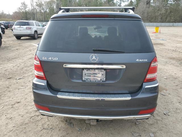 38665114 :رقم المزاد ، 4JGBF7BE9CA768868 vin ، 2012 Mercedes-benz Gl 450 4matic مزاد بيع