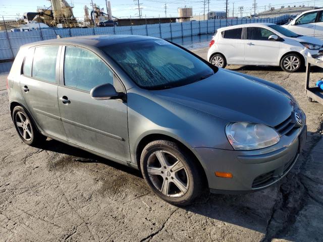 39642754 :رقم المزاد ، WVWDA71K38W107673 vin ، 2008 Volkswagen Rabbit مزاد بيع