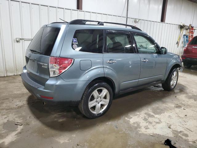 2010 Subaru Forester 2.5x Premium მანქანა იყიდება აუქციონზე, vin: JF2SH6CC1AH788897, აუქციონის ნომერი: 40067224