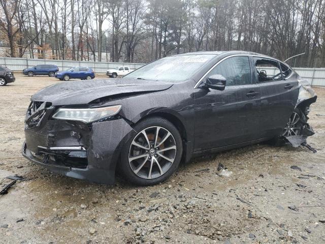 2015 Acura Tlx მანქანა იყიდება აუქციონზე, vin: 19UUB2F39FA006733, აუქციონის ნომერი: 39331314