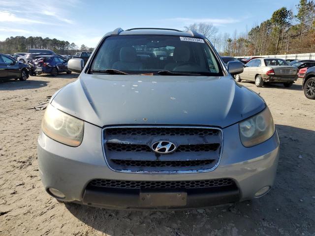 Auction sale of the 2007 Hyundai Santa Fe Se, vin: 5NMSH13E37H015309, lot number: 39303134