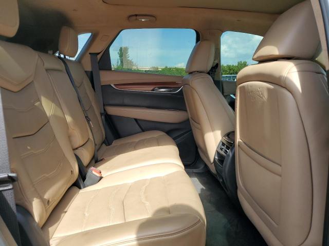 Продажа на аукционе авто 2017 Cadillac Xt5 Platinum, vin: 1GYKNFRS5HZ123473, номер лота: 38389904