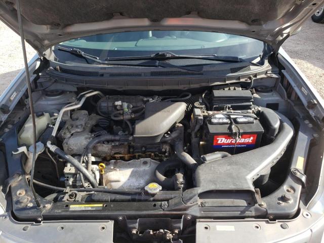 Aukcja sprzedaży 2008 Nissan Rogue S, vin: JN8AS58V28W120195, numer aukcji: 37456384