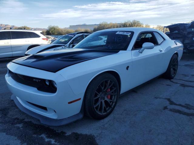 Aukcja sprzedaży 2016 Dodge Challenger Srt Hellcat, vin: 2C3CDZC91GH263415, numer aukcji: 37730754