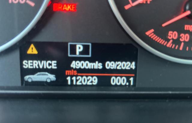 39418474 :رقم المزاد ، WBA3C1G53DNR49138 vin ، 2013 Bmw 328 I Sulev مزاد بيع