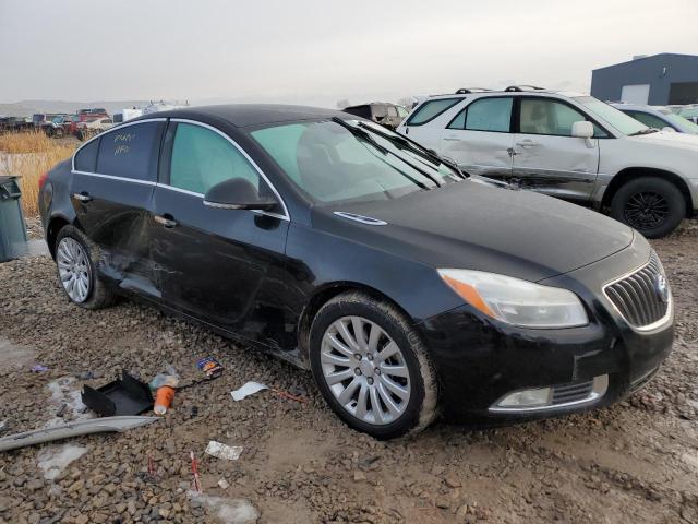 Aukcja sprzedaży 2013 Buick Regal Premium, vin: 2G4GS5EV9D9193556, numer aukcji: 39328624