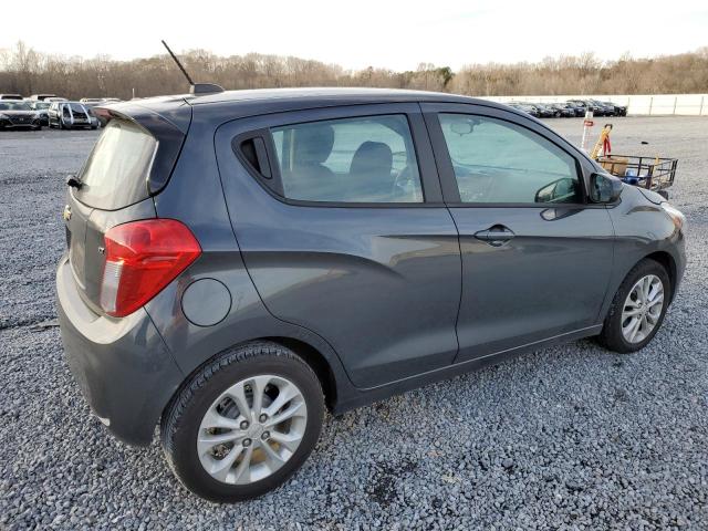 2021 Chevrolet Spark 1lt მანქანა იყიდება აუქციონზე, vin: KL8CD6SA7MC717521, აუქციონის ნომერი: 79167553