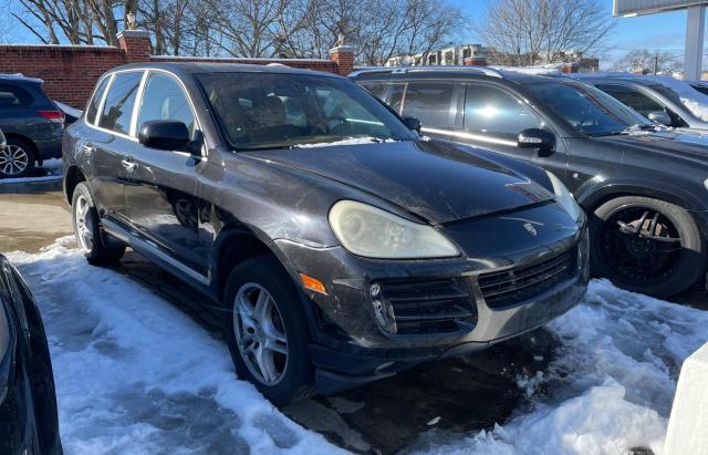 2010 Porsche Cayenne მანქანა იყიდება აუქციონზე, vin: WP1AA2AP5ALA07274, აუქციონის ნომერი: 39814134