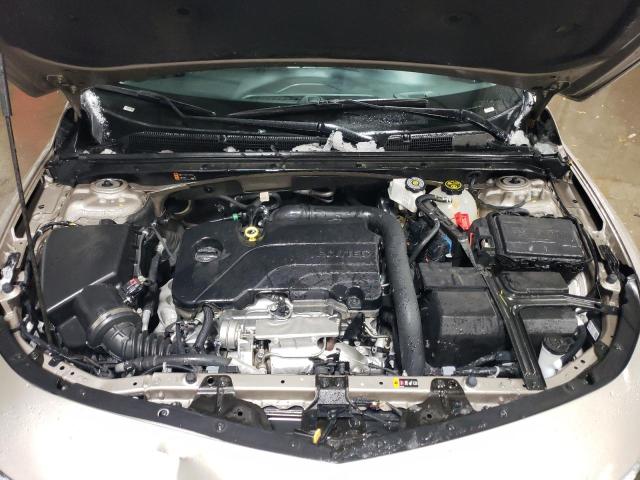Aukcja sprzedaży 2023 Chevrolet Malibu Lt, vin: 1G1ZD5ST7PF189620, numer aukcji: 37372954