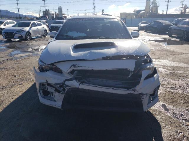 Продаж на аукціоні авто 2020 Subaru Wrx Sti, vin: JF1VA2E65L9825193, номер лоту: 82965113