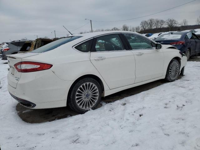 Продажа на аукционе авто 2015 Ford Fusion Titanium, vin: 3FA6P0K93FR287737, номер лота: 37991144