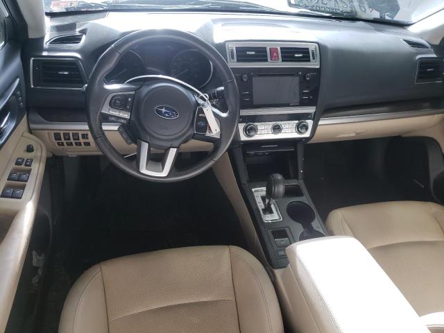 Продажа на аукционе авто 2017 Subaru Outback 3.6r Limited, vin: 4S4BSENC6H3404901, номер лота: 38305714