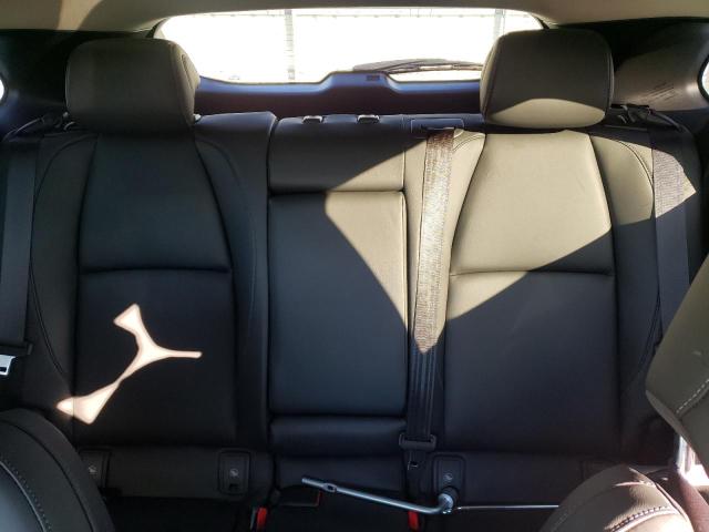 37998784 :رقم المزاد ، 3MVDMBBM1PM560603 vin ، 2023 Mazda Cx-30 Select مزاد بيع
