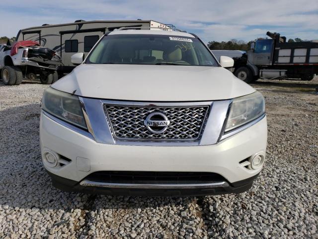 Продажа на аукционе авто 2013 Nissan Pathfinder S, vin: 5N1AR2MN0DC650622, номер лота: 37350634