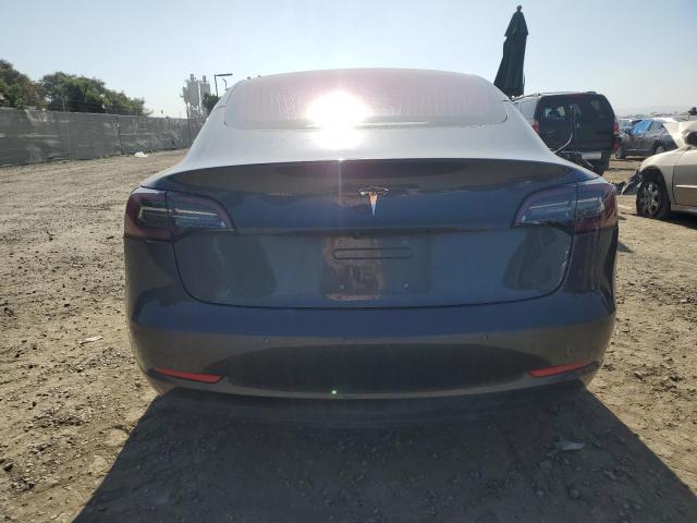 Продажа на аукционе авто 2018 Tesla Model 3, vin: 5YJ3E1EA4JF021474, номер лота: 41043064