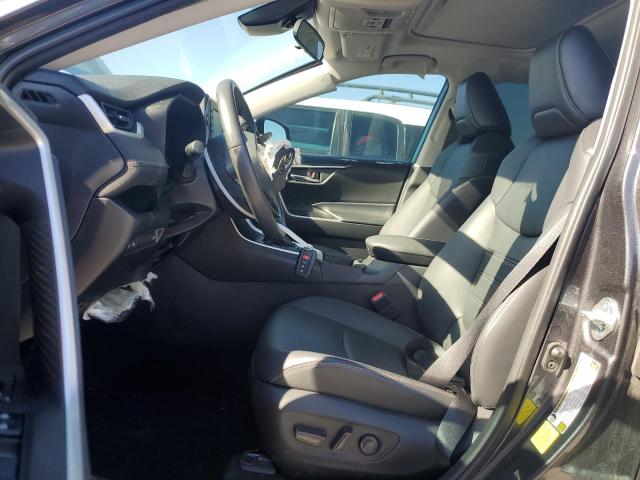 Aukcja sprzedaży 2021 Toyota Rav4 Xle Premium, vin: 2T3C1RFV1MC102007, numer aukcji: 39861054