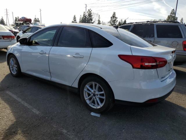 Продаж на аукціоні авто 2018 Ford Focus Se, vin: 1FADP3F24JL250192, номер лоту: 38622524