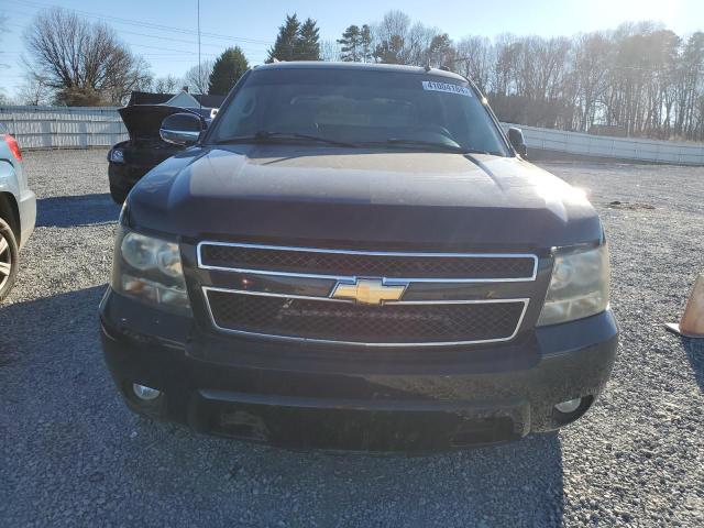 2007 Chevrolet Avalanche C1500 მანქანა იყიდება აუქციონზე, vin: 3GNEC12007G143866, აუქციონის ნომერი: 41004184