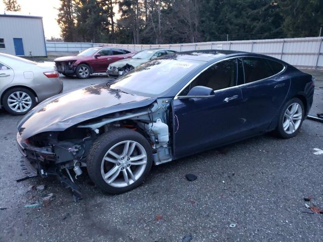 Aukcja sprzedaży 2015 Tesla Model S 85d, vin: 5YJSA1H21FFP73183, numer aukcji: 38560984
