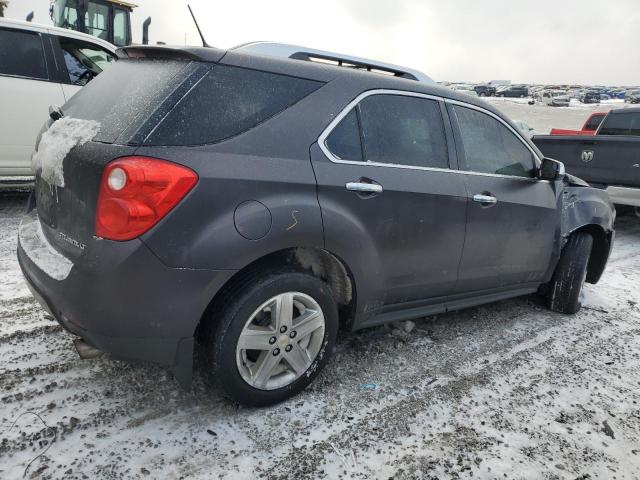 38937664 :رقم المزاد ، 2GNFLHE33E6116172 vin ، 2014 Chevrolet Equinox Ltz مزاد بيع