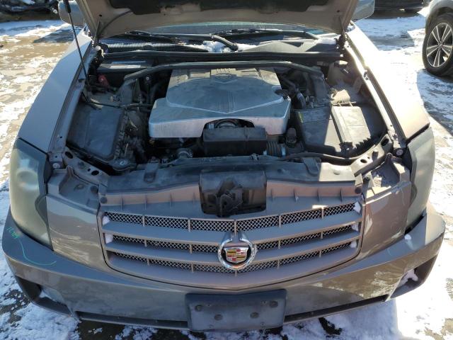 Продаж на аукціоні авто 2007 Cadillac Cts Hi Feature V6, vin: 1G6DP577X70102898, номер лоту: 37369274