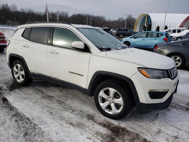 Продажа на аукционе авто 2018 Jeep Compass Latitude, vin: 3C4NJDBB3JT315064, номер лота: 37713634