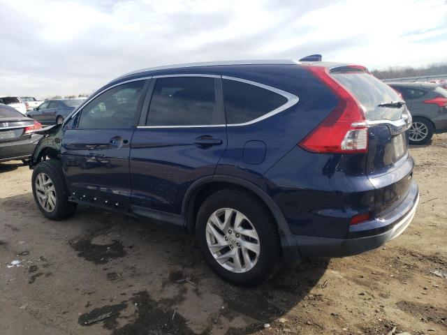 Продаж на аукціоні авто 2015 Honda Cr-v Exl, vin: 2HKRM4H79FH620877, номер лоту: 39056724