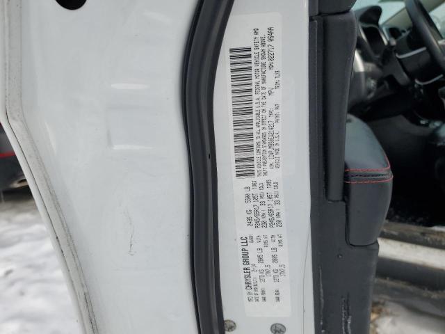 Aukcja sprzedaży 2014 Jeep Cherokee Trailhawk, vin: 1C4PJMBS0EW214217, numer aukcji: 37094864